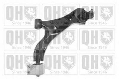 QUINTON HAZELL qsa2495s -  Рычаг независимой подвески колеса, подвеска колеса